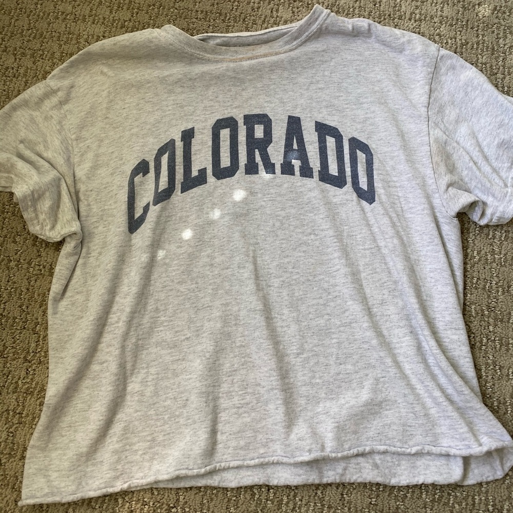 Brandy Melville Top